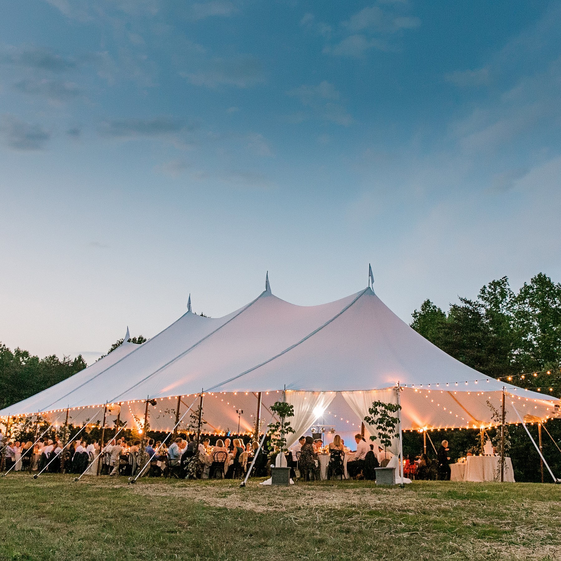 Event & Exhibition Structures