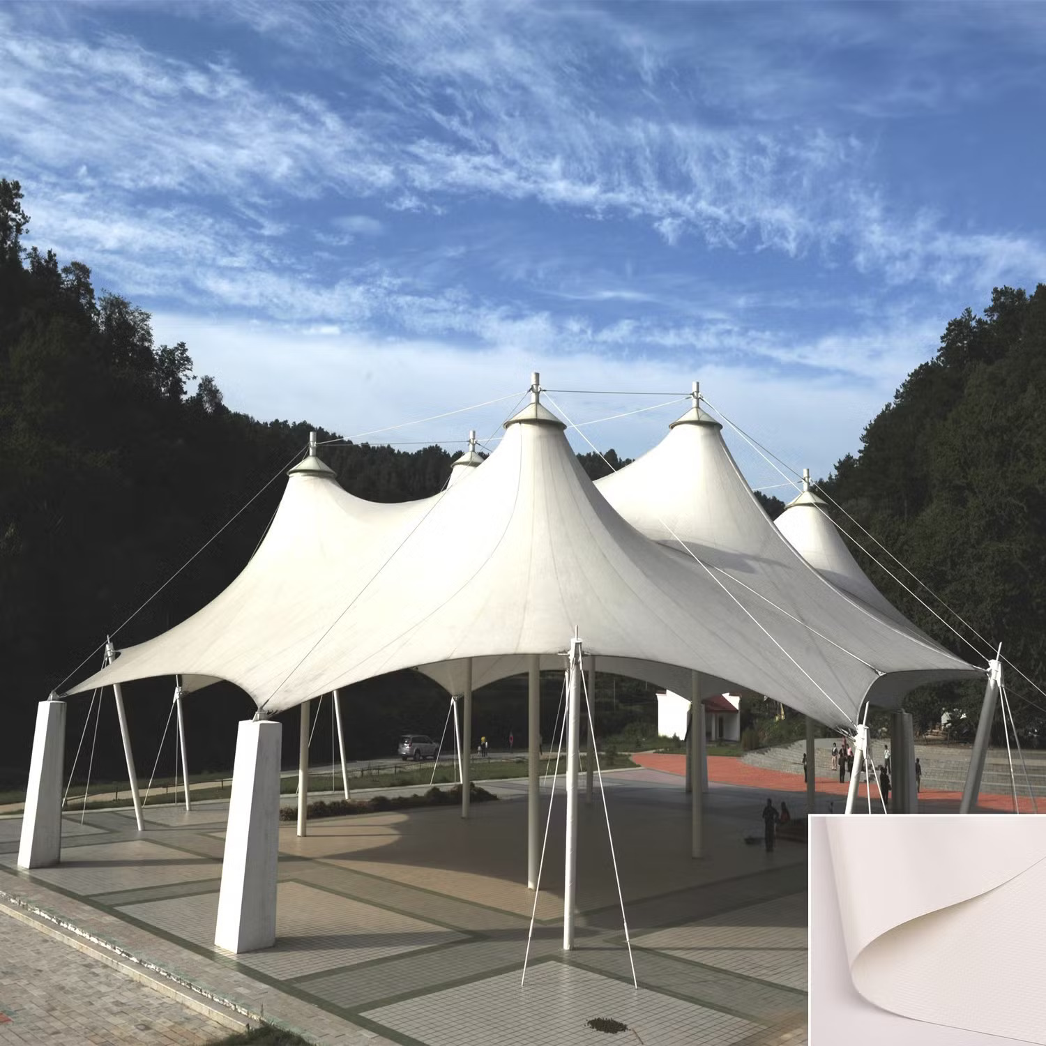 Gazebos & Pergolas