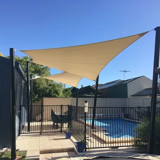 What Is a Tensile Fabric Structure? A Complete Guide