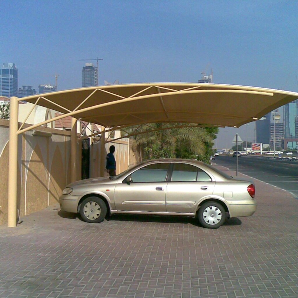 Car Park Shade Buying Guide: What to Look For in 2026