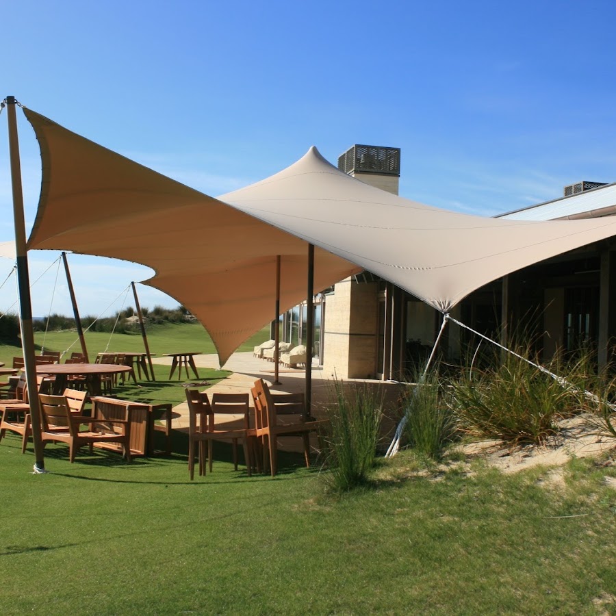 Maintenance of Tensile Structures: A Yearly Checklist